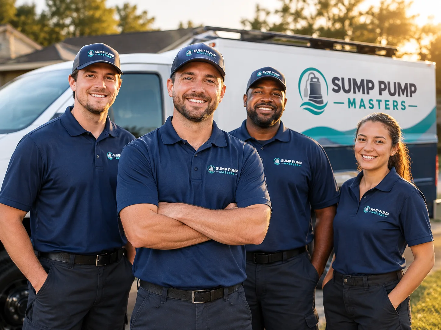 Sump Pump Repair company in La Honda, CA