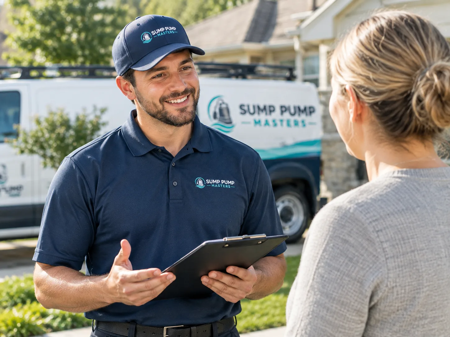 Sump Pump Repair La Honda, CA FAQs